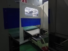 Semilavorato trasparente della bottiglia del semilavorato dell'ANIMALE DOMESTICO